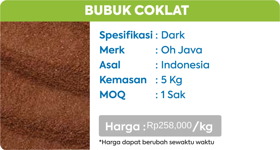 Tepung Terigu Cakra 25kg