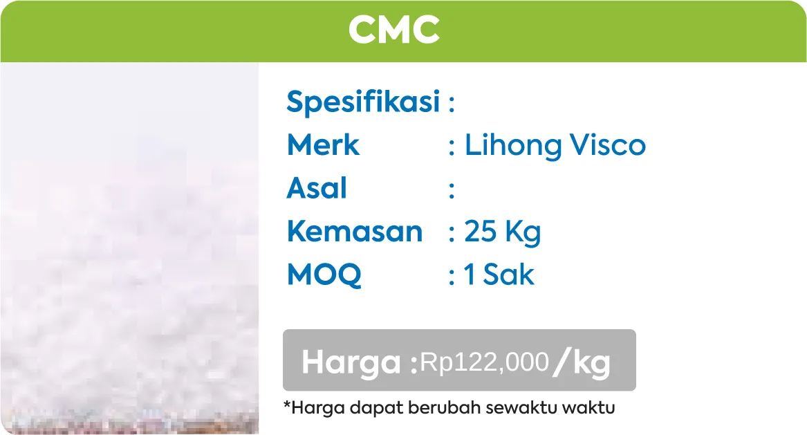 Tepung Terigu Cakra 25kg