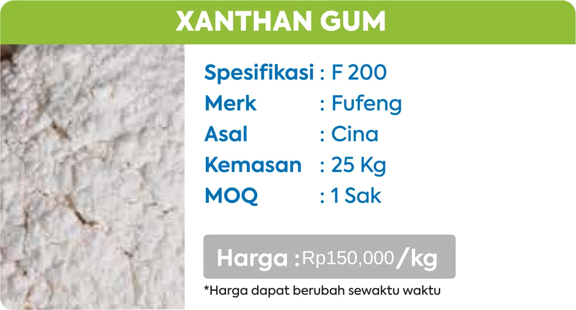 Tepung Terigu Cakra 25kg