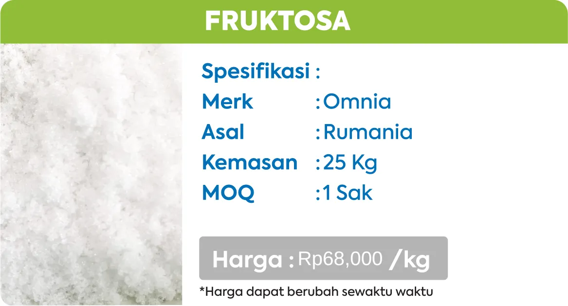 Tepung Terigu Cakra 25kg