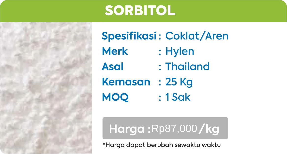 Tepung Terigu Cakra 25kg