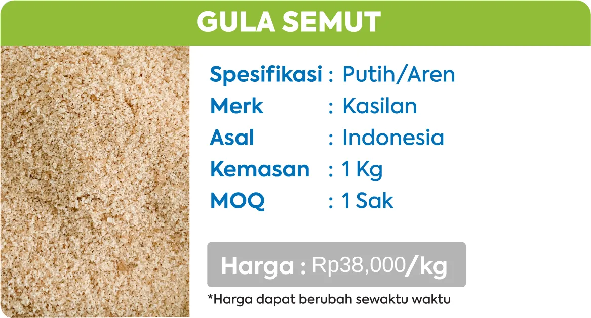 Tepung Terigu Cakra 25kg