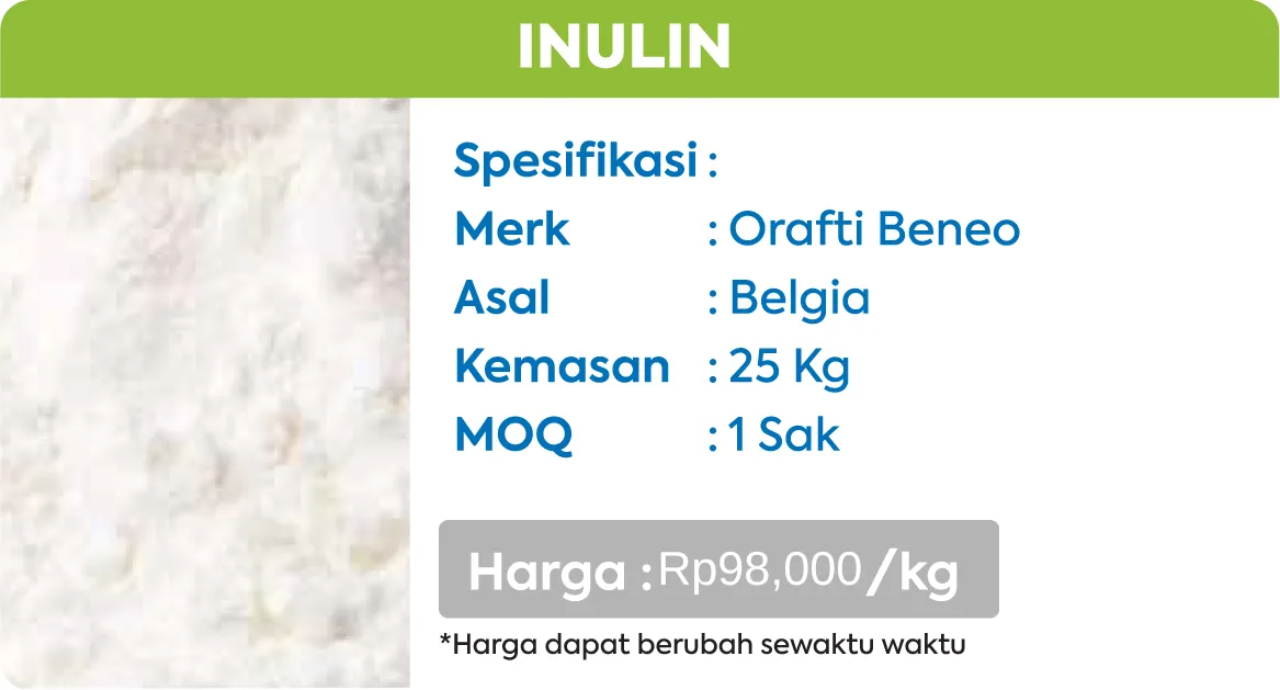 Tepung Terigu Cakra 25kg