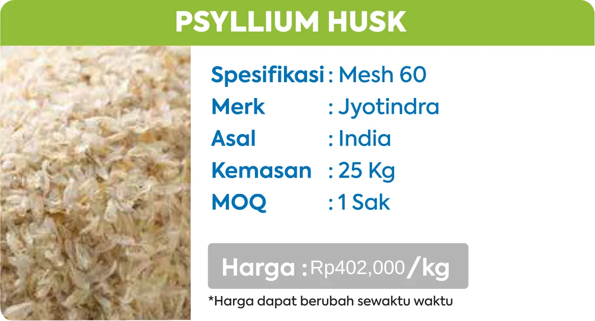 Tepung Terigu Cakra 25kg