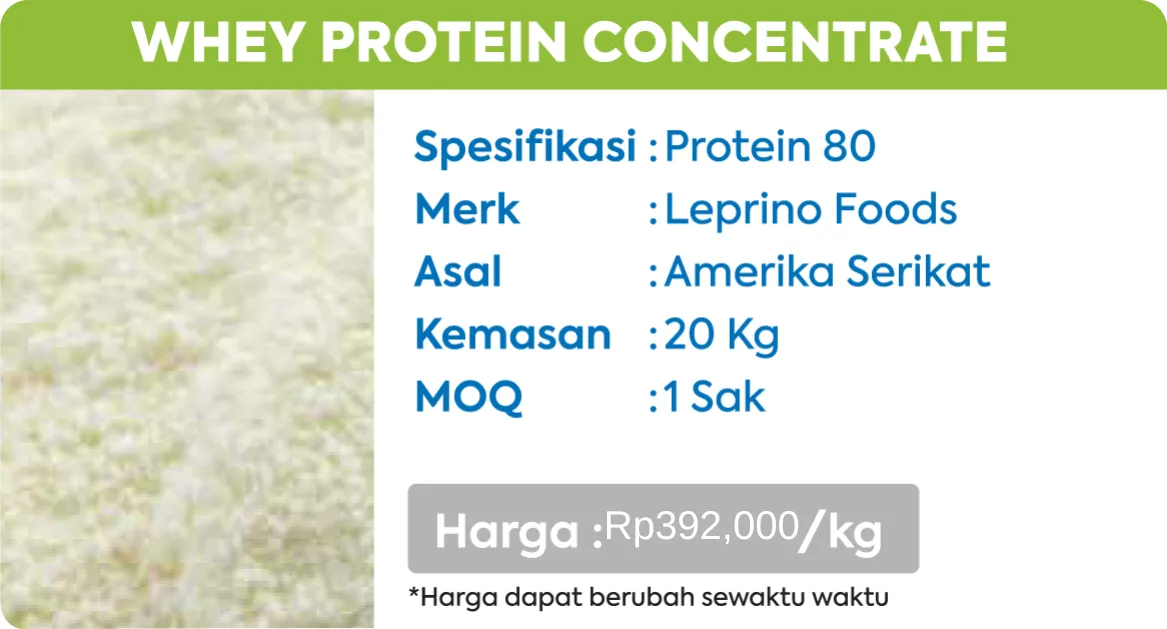 Tepung Terigu Cakra 25kg