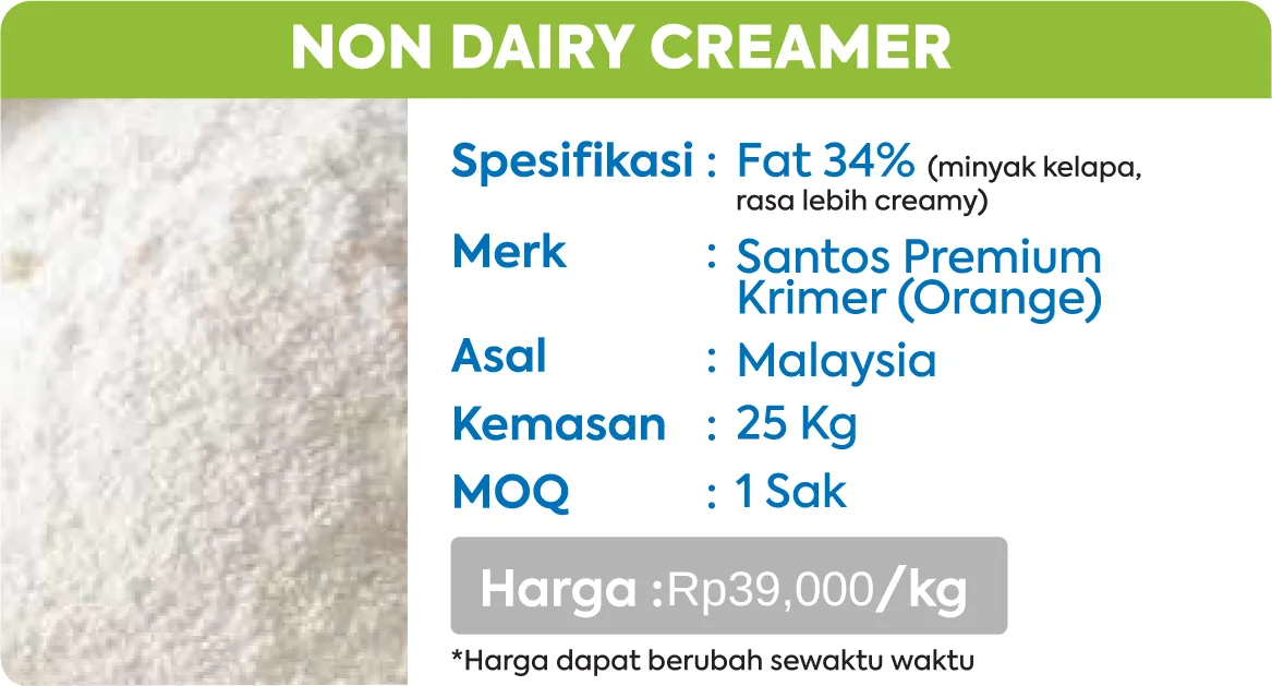 Tepung Terigu Cakra 25kg