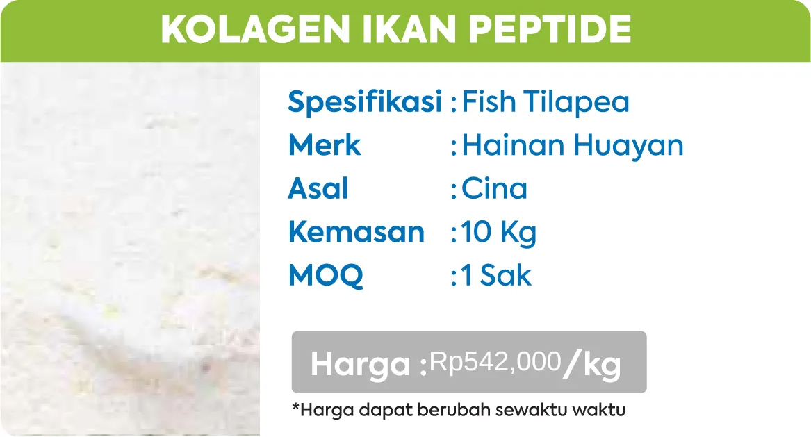 Tepung Terigu Cakra 25kg