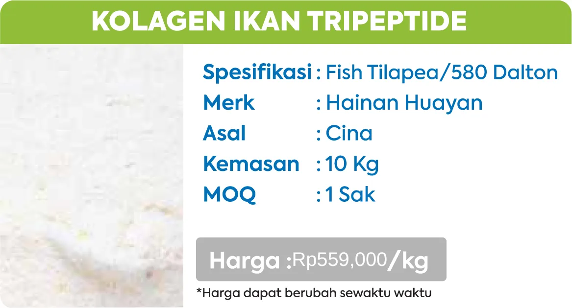 Tepung Terigu Cakra 25kg