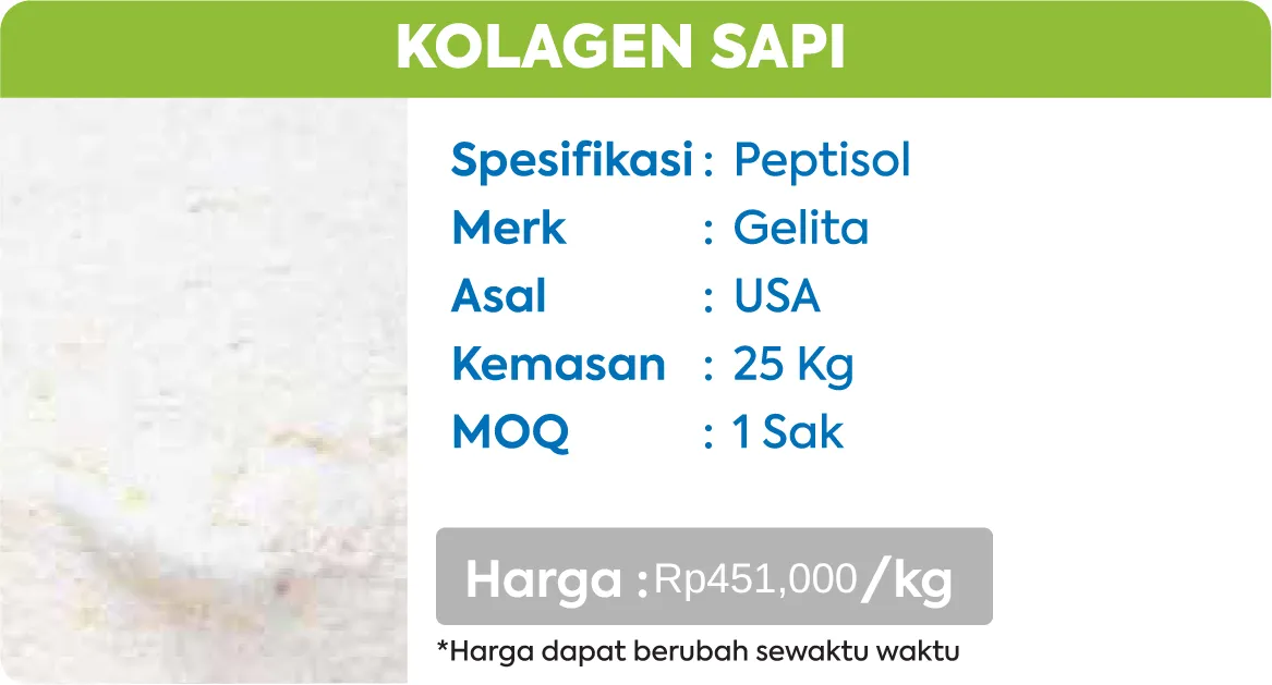 Tepung Terigu Cakra 25kg