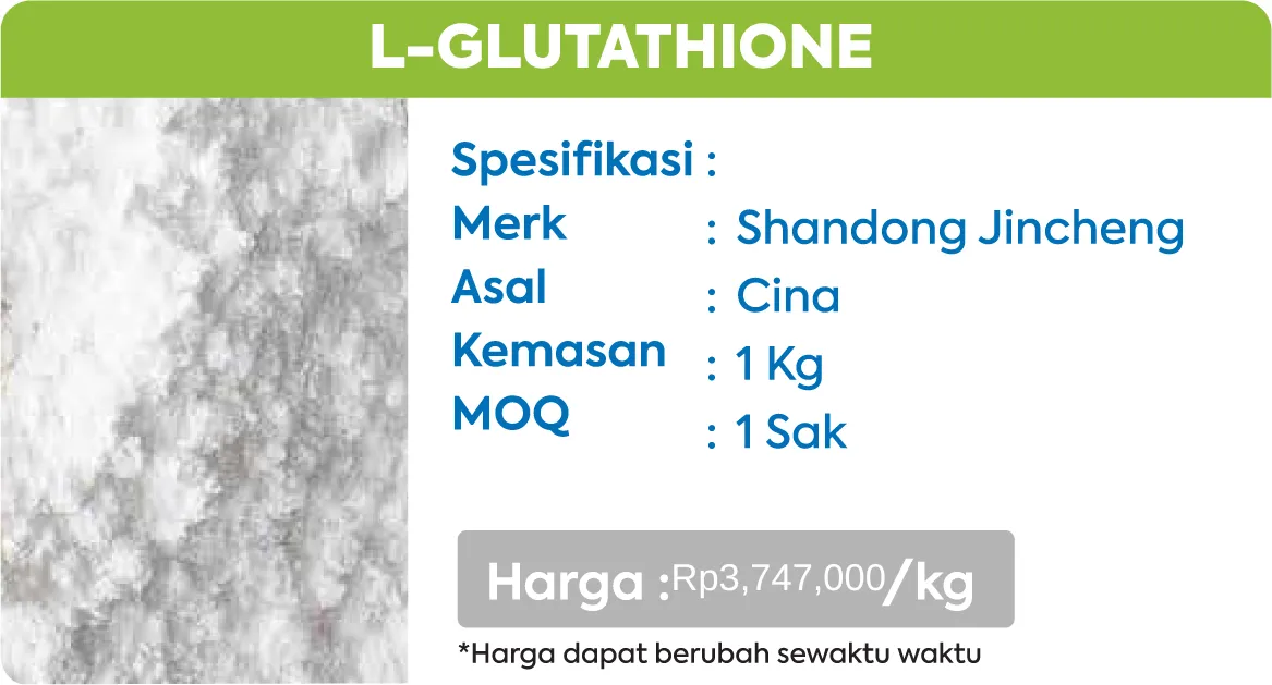 Tepung Terigu Cakra 25kg