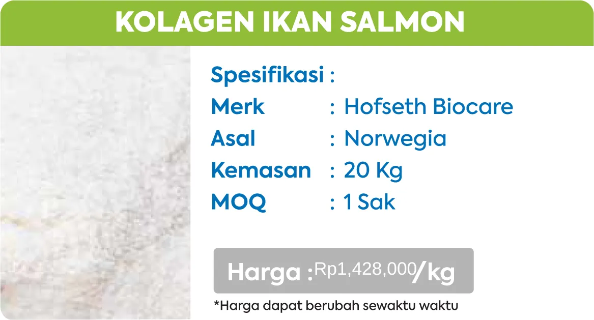 Tepung Terigu Cakra 25kg