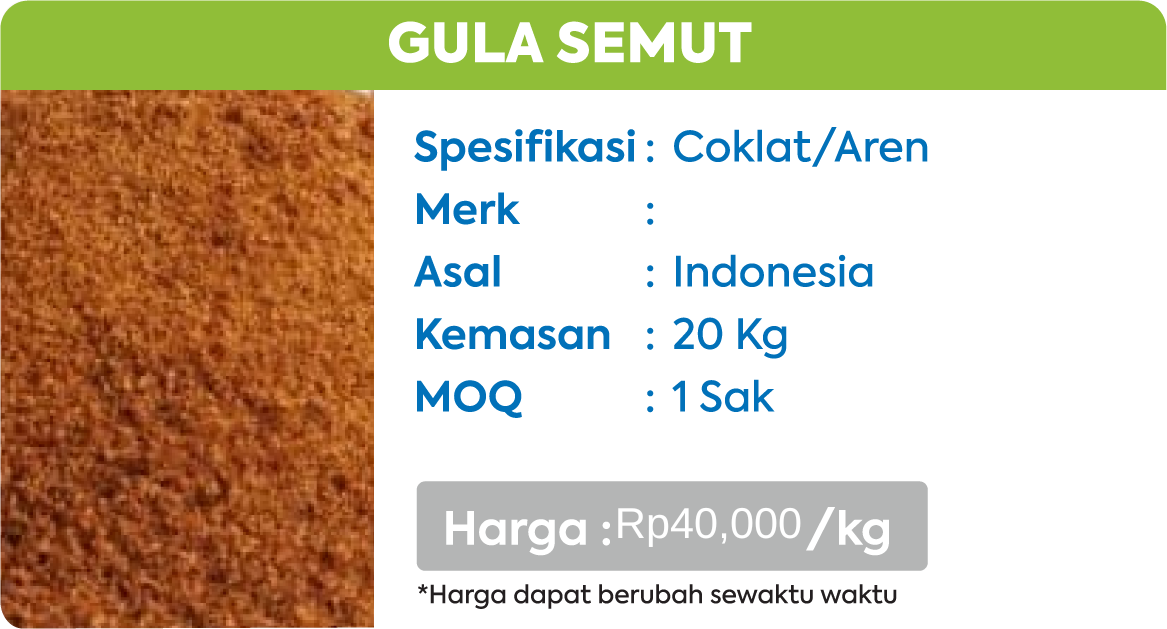 aren coklat