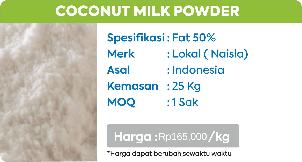 coconut