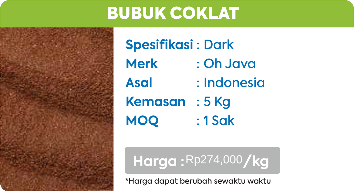 coklat