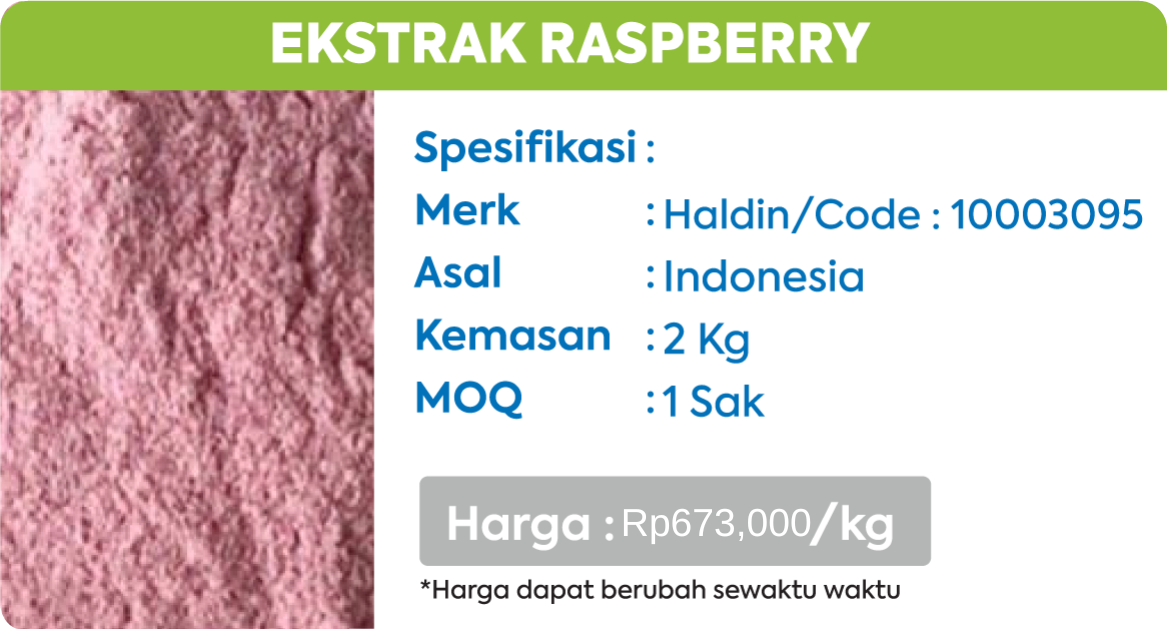 ekstrak raspberry 2