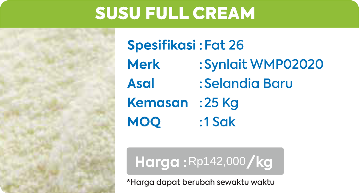 fullcream