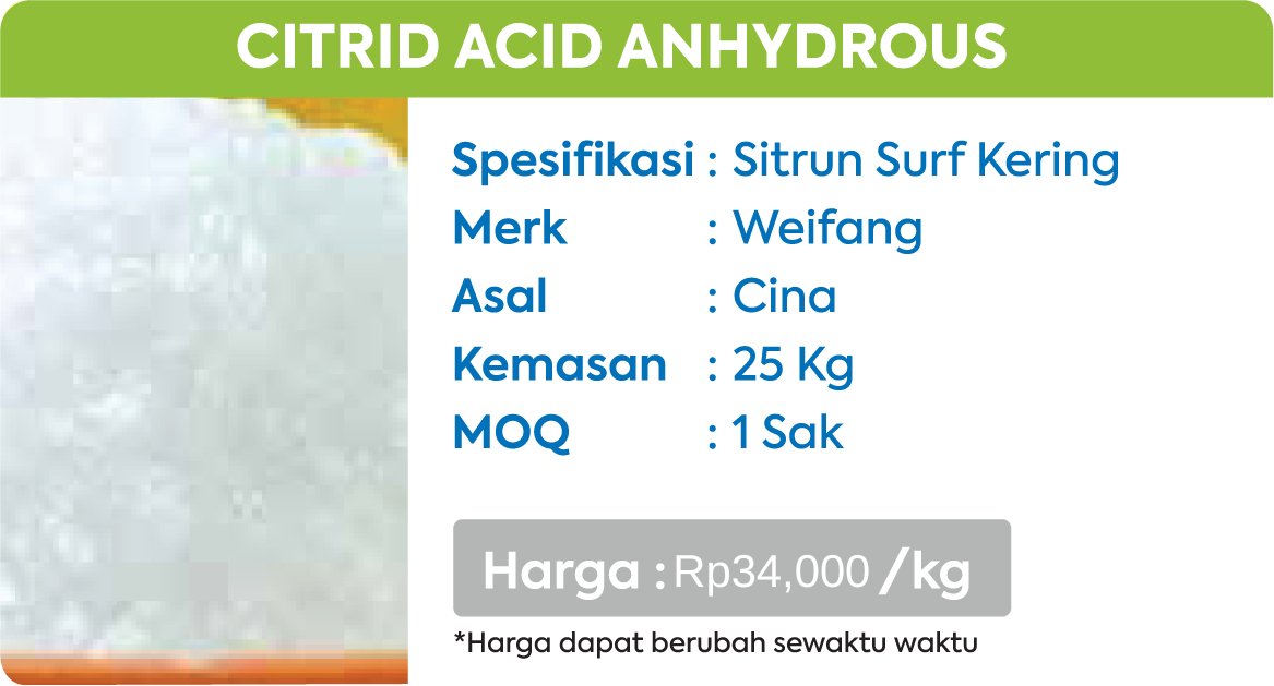 sitrun keringg