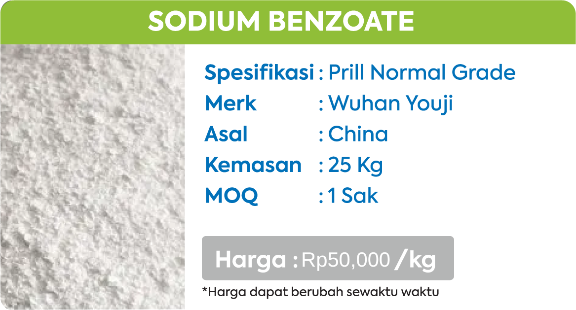 sodium