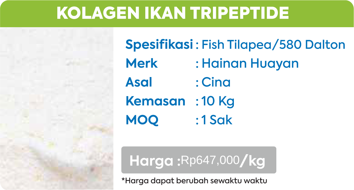 tripeptide
